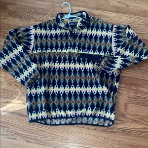 Men’s Patagonia pullover